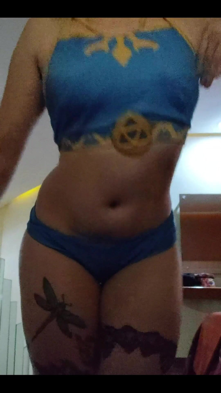 Candy Camille: あなたのお気に入りの一つが待っているかもしれません