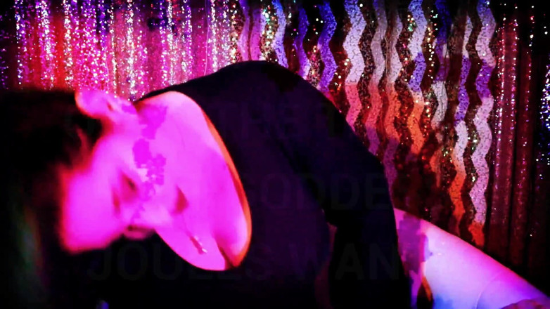 goddessjoules: Trò chơi joi ngắn