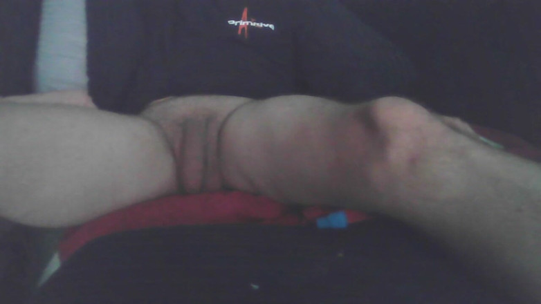 Straight man doing gay porn: Resting on the Flop, Tell Me How Would You Make...