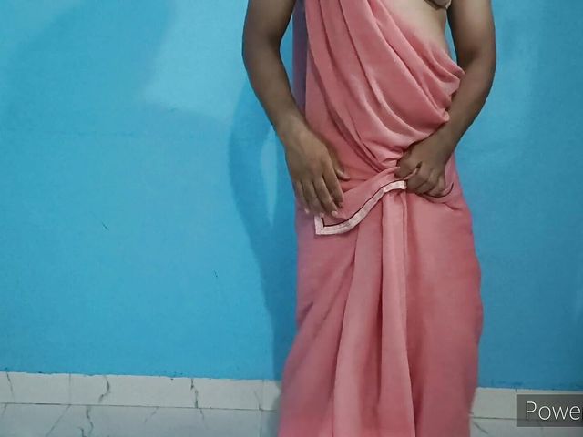 Had Sex Wearing Wife's Clothes (LoveD Sunshine)