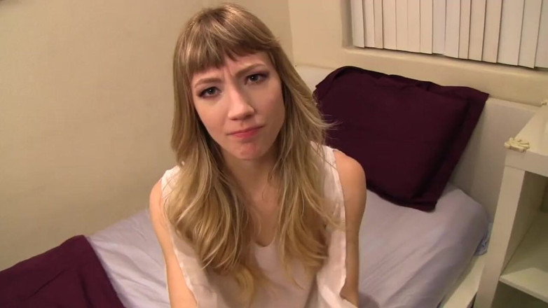 Eros POV - Liberated Eye: A first time for everything. Ivy Wolfe virtual sex POV
