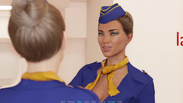 Wickedgammes studio: Çok açık bir evlilik bölüm 87