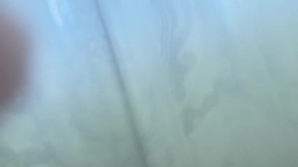 MrandMrsSmithPOV: Nipple play licking and sucking wife’s tits in the shower-...