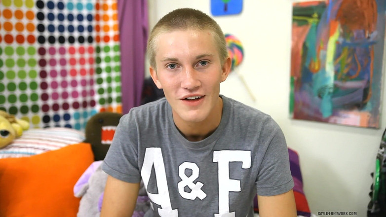 Lollipop Twinks: İngiltere'den Yepyeni Twink