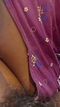 Tamil Couple Fingering and Blowjob