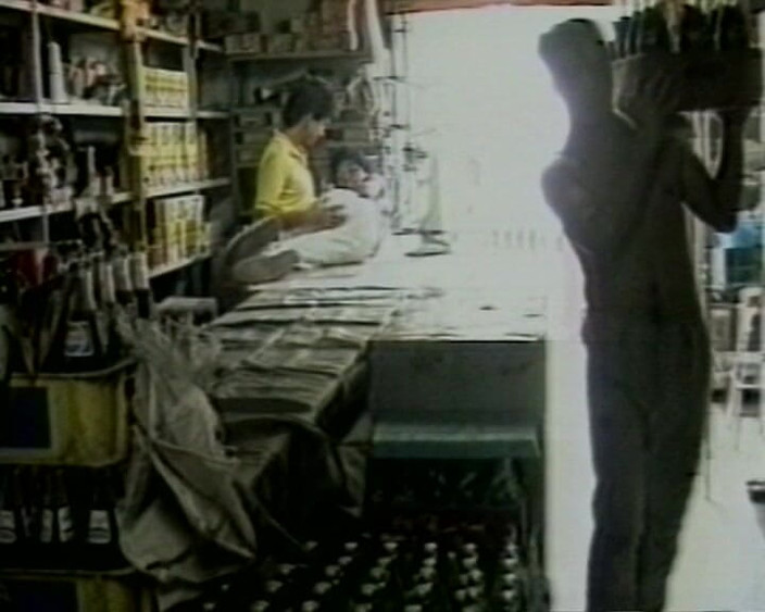 Gay RetroX VHS: Săn tìm niềm vui nam bốc lửa # 3