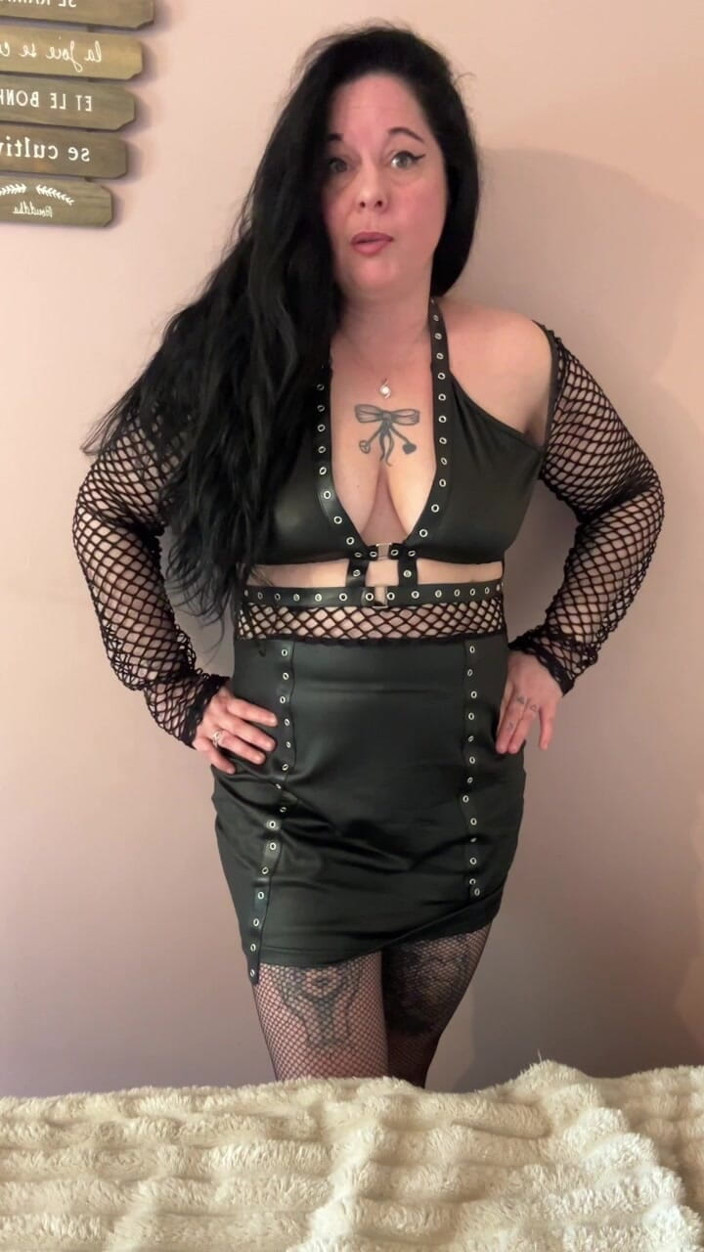 Maitresse Clara: Join My Livestock.