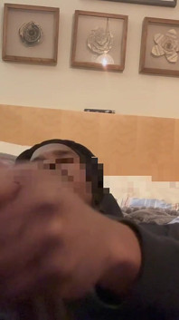 흑인 대물 자지와 너트를 멈출 수 없는 흑인 대물