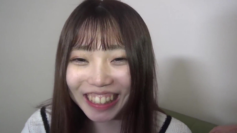 Asian happy ending: Azjatycki anioł 4070