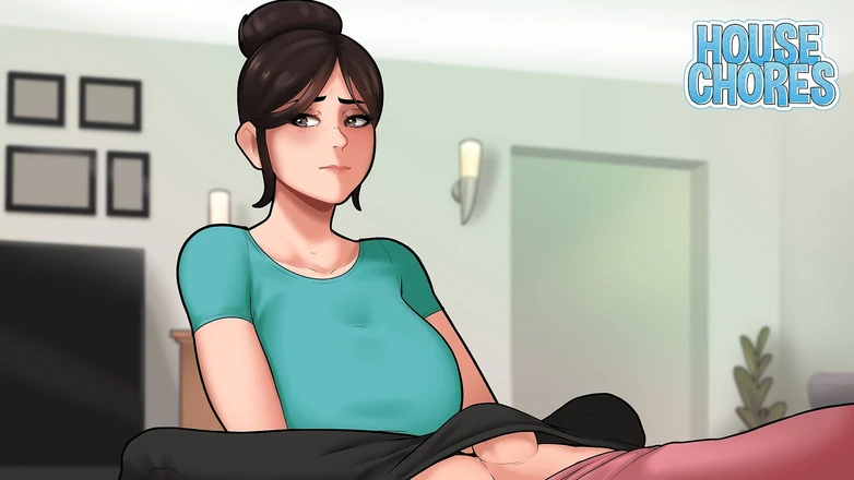 Maayon Plays: My Stepmom Linda Helps to Reduce My Sexual Tension After...