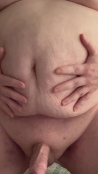Chubby and Jerking