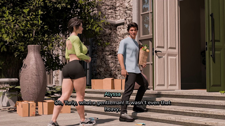 Like A Boss: Gameplay completo - Freshwomen 3, parte 21