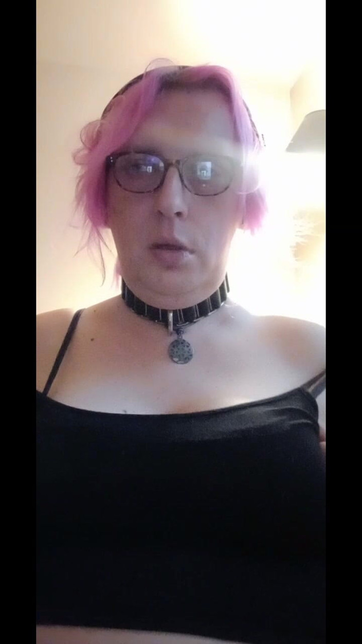 Princess Udders: Drooly Cow