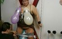 Anna Devot and Friends: Annadevt - फटते हुए गुब्बारे