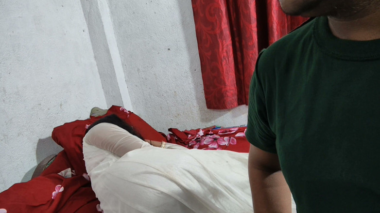 biharisonam: Mladá krásná sousedka od Bihari Sonam