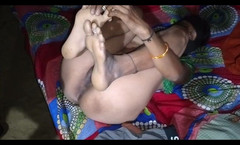 Kumari1996: El culo de la tía india follado duro por la...