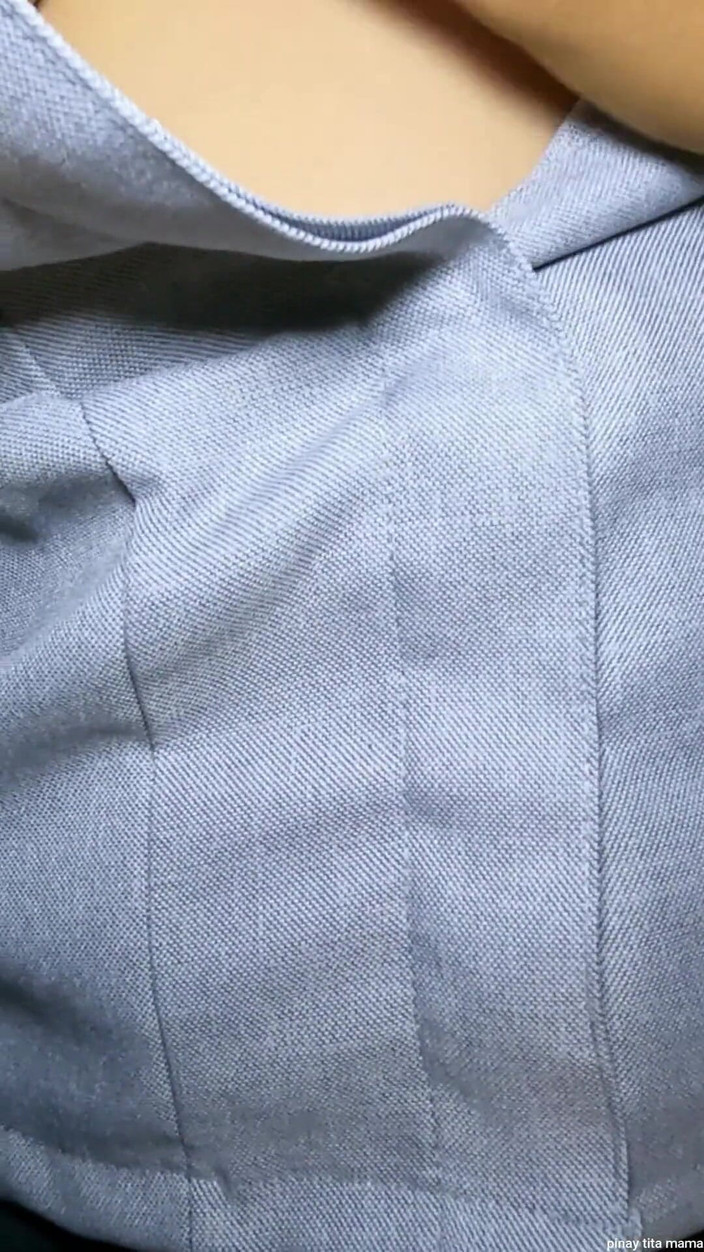 Pinay Tita Mama: Pinay Tita Na, prof de sexe viral 2025