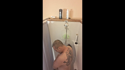 DubeSnackes: Moring Shower- Made with Clipchamp