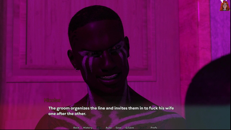 Wickedgammes studio: Only a Black Dick Can Separate Us (part 13)