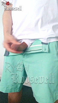 Promo Green Shorts Full Video