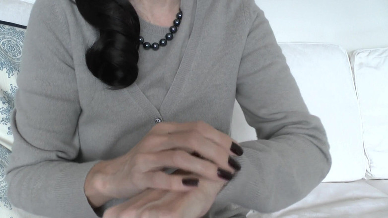 Lady Victoria Valente: 11 dni przed ślubem: spotkanie z tabu - plusk na moim swetrze,...