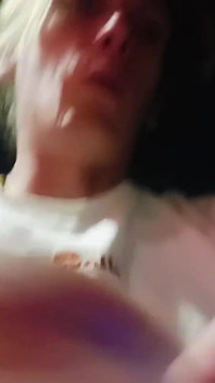 Sexy Boy in His New Wonderful Life