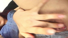 Elisabeth Garban: 집에 혼자 있으면 자위하고 싶은 충동을 참을 수 없다