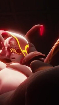 Eremite Scorching Loremaster Genshin Impact Gets Raw Anal Fucked Hard by Huge BBC Full Anal Nelson