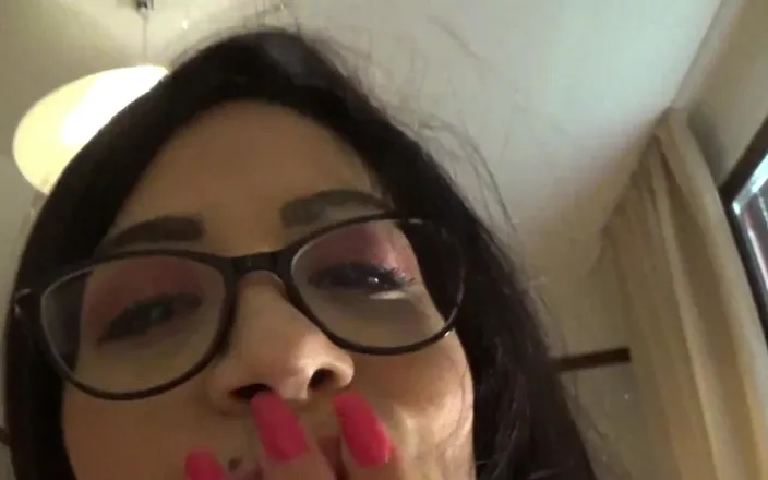 Qombol: Scopo ancora la mia matrigna araba divorziata lei è bella e...