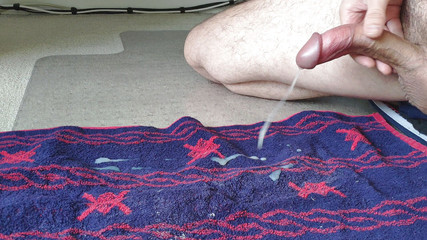 Curved One: Obrovský hands-free výstřik