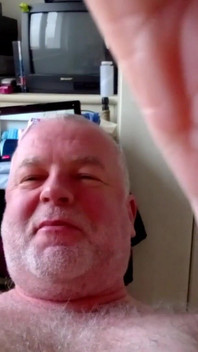 Sexy Grandma Nylonfeet