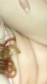 Cheating Wife Getting Fuck at the Hotel and She Piss Herself