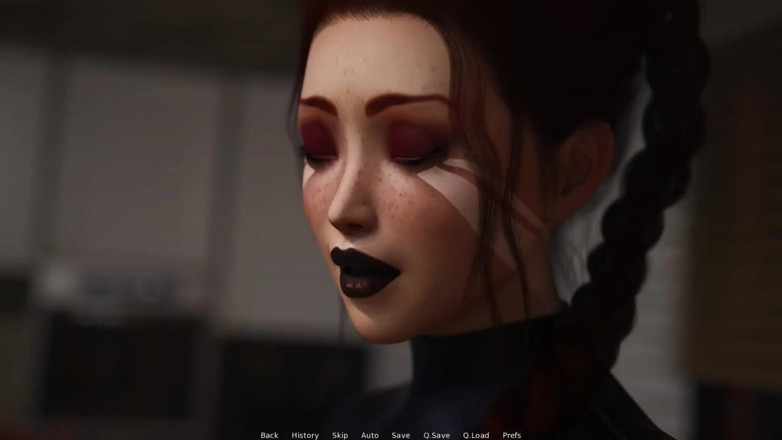 Neon2520: Shadows of Desire V0.8 Cheating Update #01