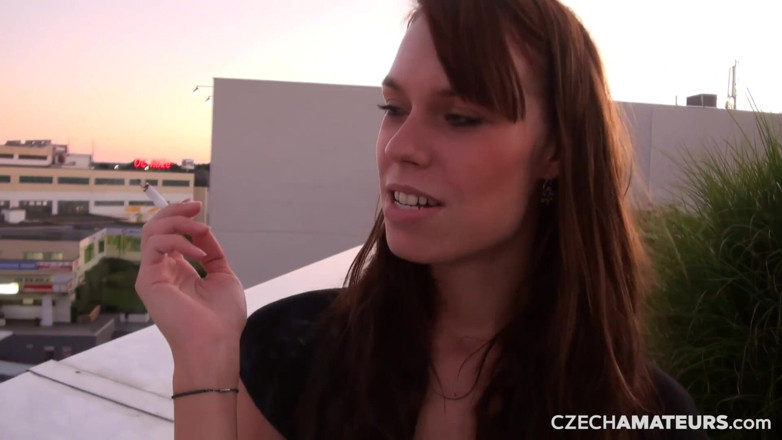 CzechAmateurs: Czech Amateurs 18: Married Couple Fucks