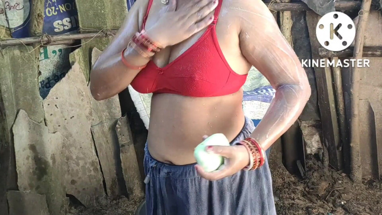 Anita yadav: Heißer bhabhi-möpse-stil, arsch