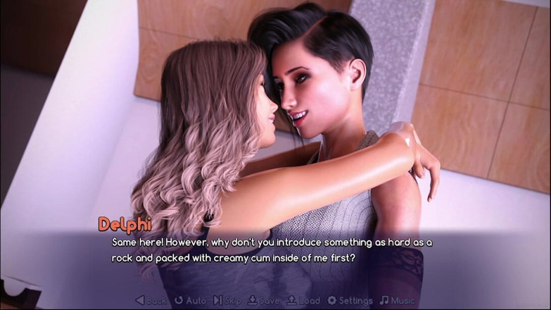 Amaran Futas: Sky Resort Season 2 gameplay 2