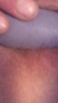My Purple Vibrator Make Me so Horny