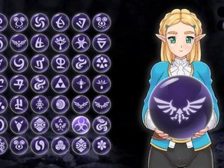 LoveSkySan69: Zelda Spirit Orbs gameplay door Loveskysan