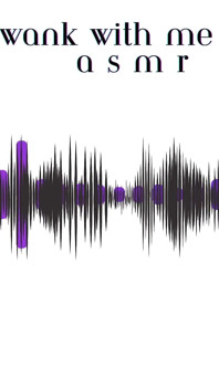 Masturbare cu mine Asmr