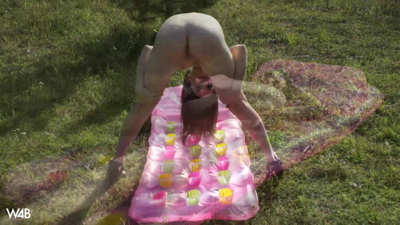 Watch4beauty: Having Fun