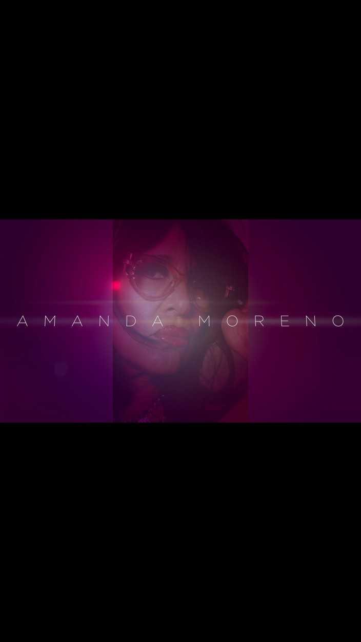 Amanda Moreno: Lady Moreno 60 Yaşından Fazla Yaşlı Pis Orospu