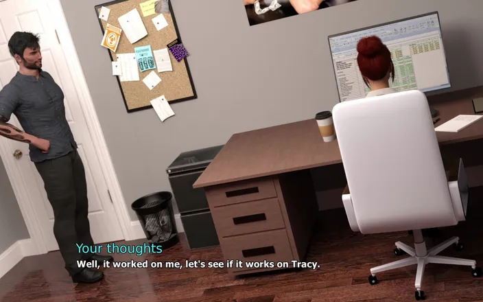 Wickedgammes: Sons of Analarchy Part 62
