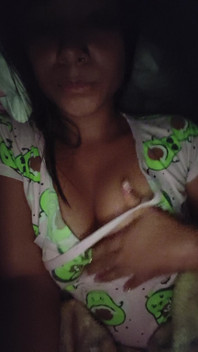 Wanna My Boobs?