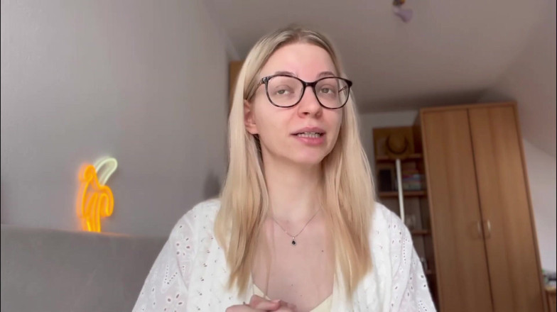 Goddess_Bella_Rae: Dev kadın fetişi