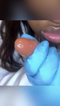 {sex Ed Asmr} How to Properly Use a Condom!