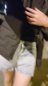 Tu aimes les pantalons sexy avec des bottes ?