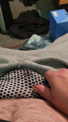 Nick Stallion: Вбиваю это