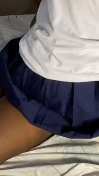 Student a učitel nemůžou přestat šukat
