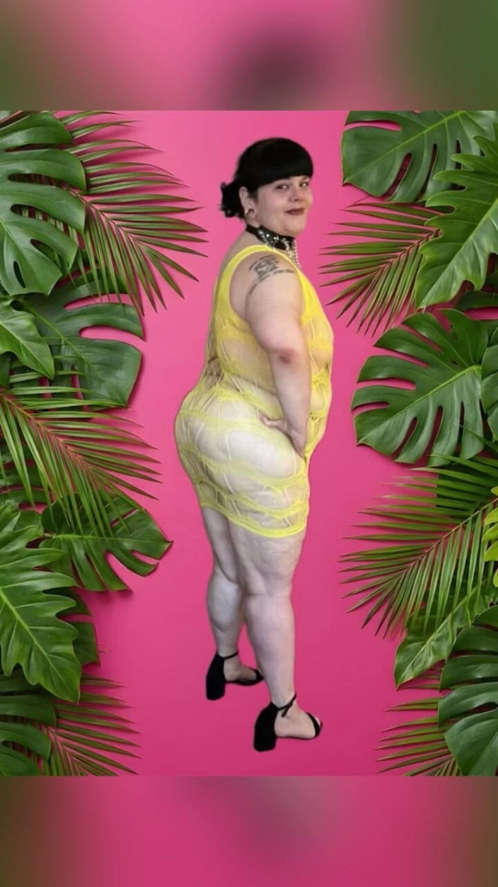 SageTheSuccubus: Sage Is Hornier in Summer
