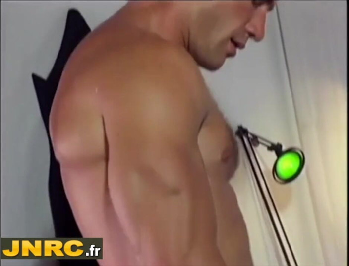 JNRC: JNRC - Two wrestlers from Eastern Europe